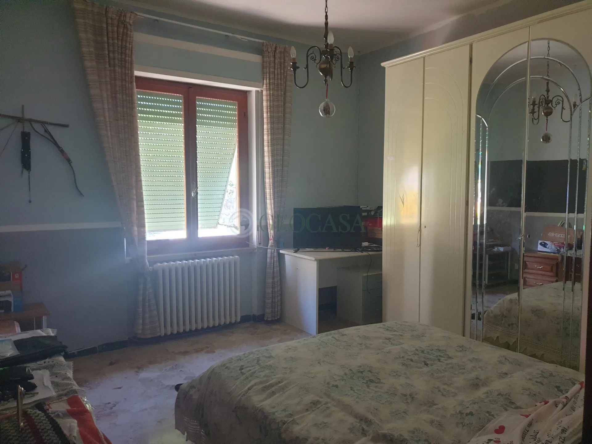 Immagine per Appartamento in vendita a Castelnuovo Magra via Sp 23