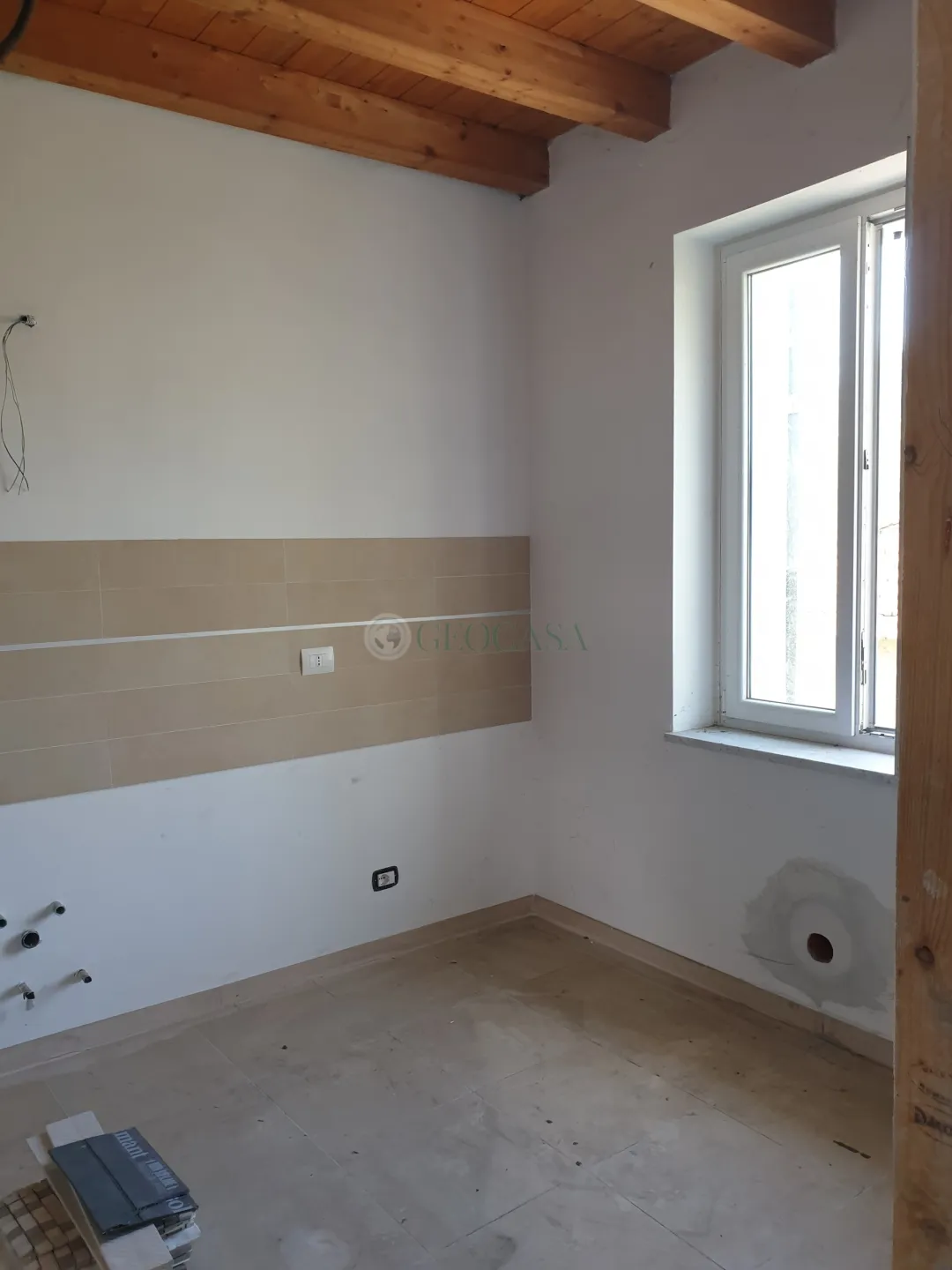 Immagine per Trilocale in vendita a Sarzana via Vicolo Turì 41