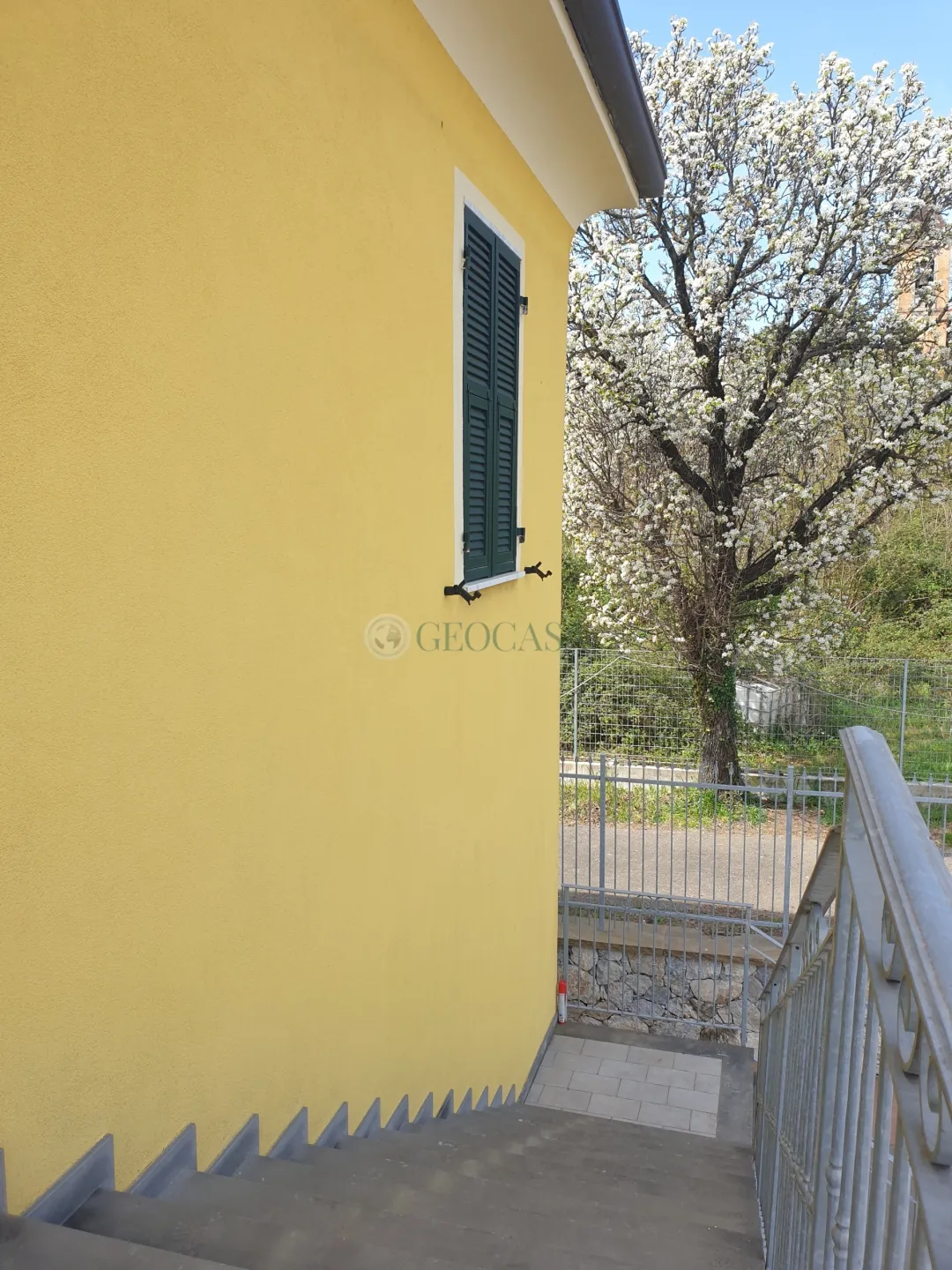 Immagine per Trilocale in vendita a Sarzana via Vicolo Turì 41