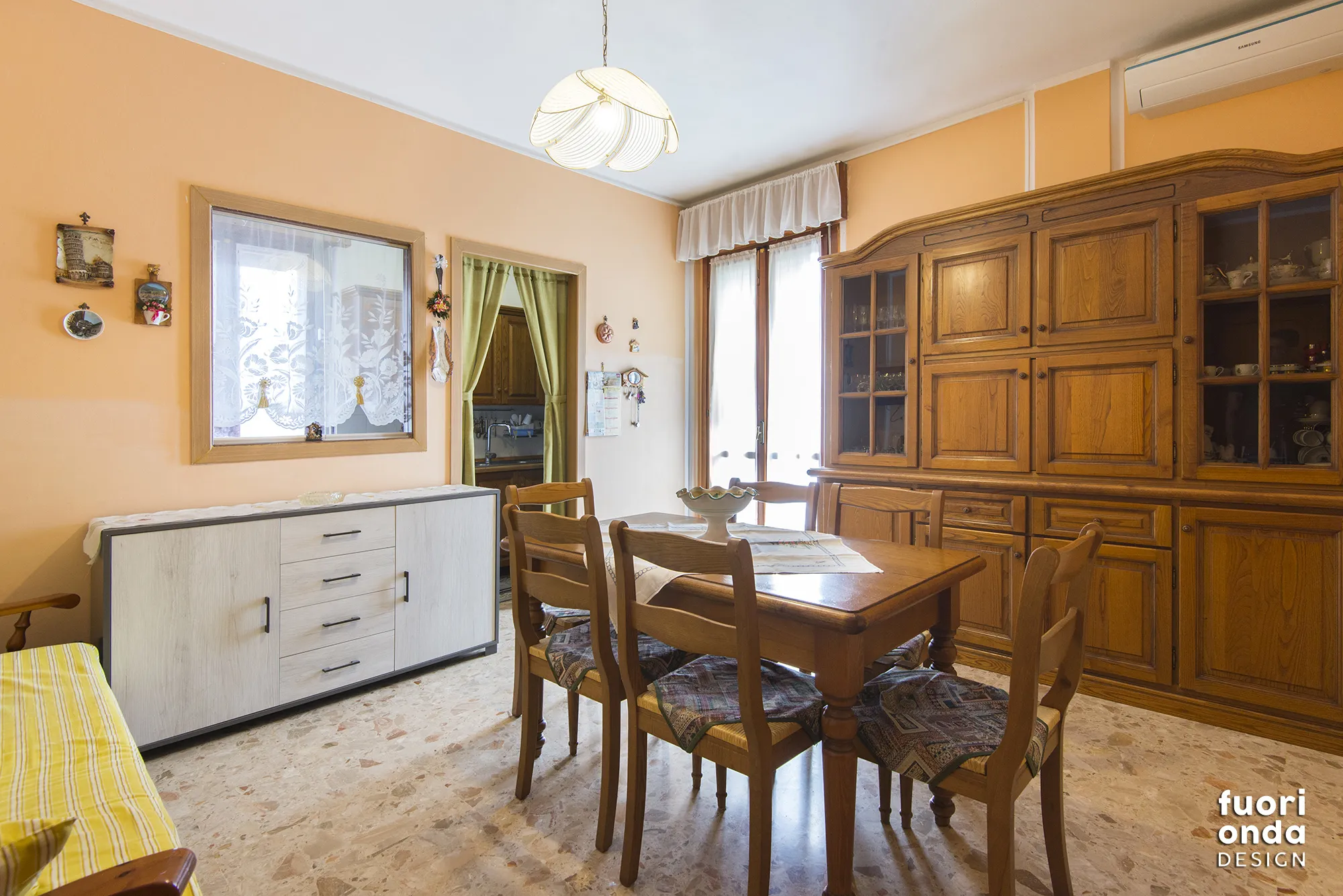 Immagine per Villa bifamiliare in vendita a Leini via Settimo 78
