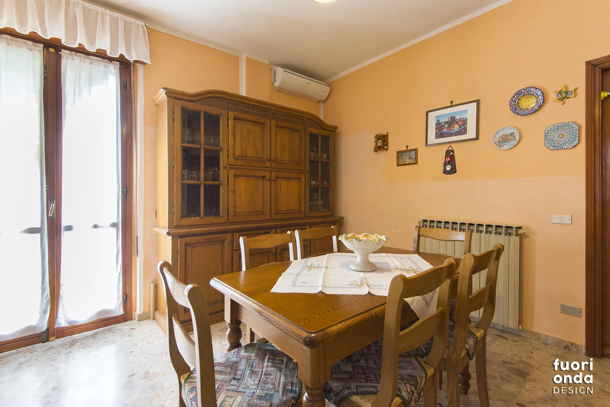 Immagine per Villa bifamiliare in vendita a Leini via Settimo 78