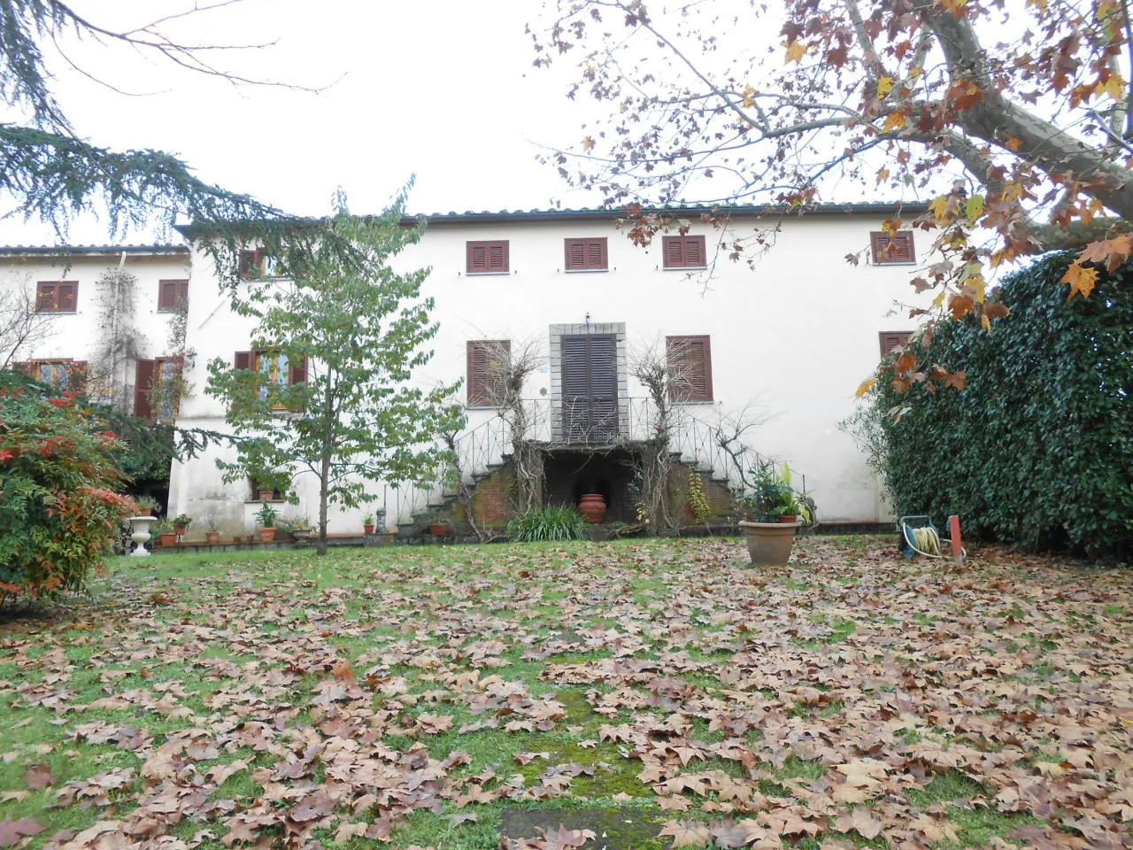 Immagine per Villa in vendita a Lucca via Della Pieve Santo Stefano