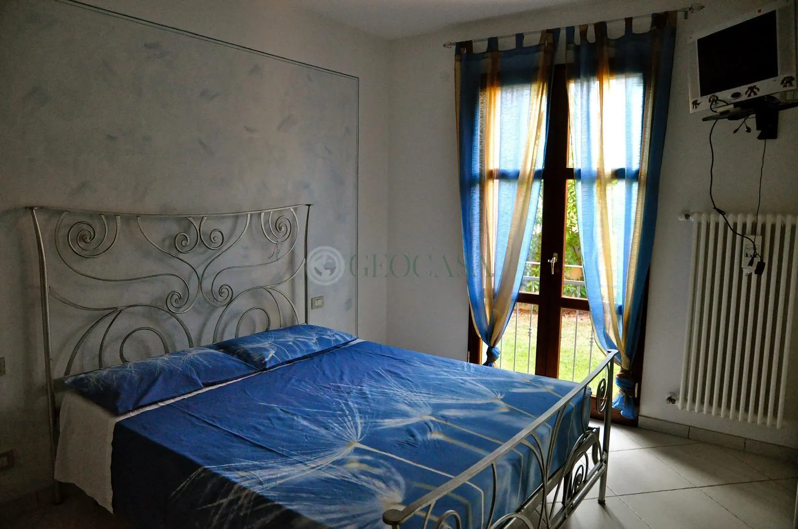 Immagine per Villa a schiera in vendita a Castelnuovo Magra via Olmarello