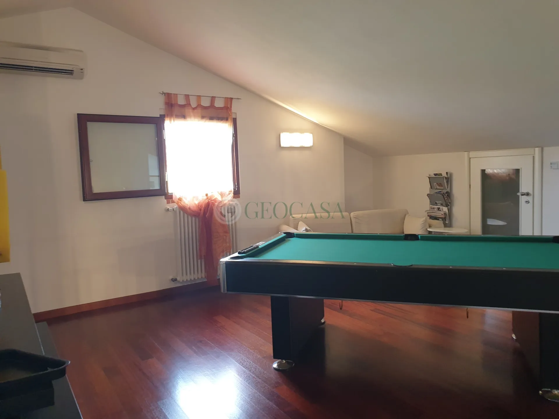 Immagine per Villa a schiera in vendita a Castelnuovo Magra via Olmarello