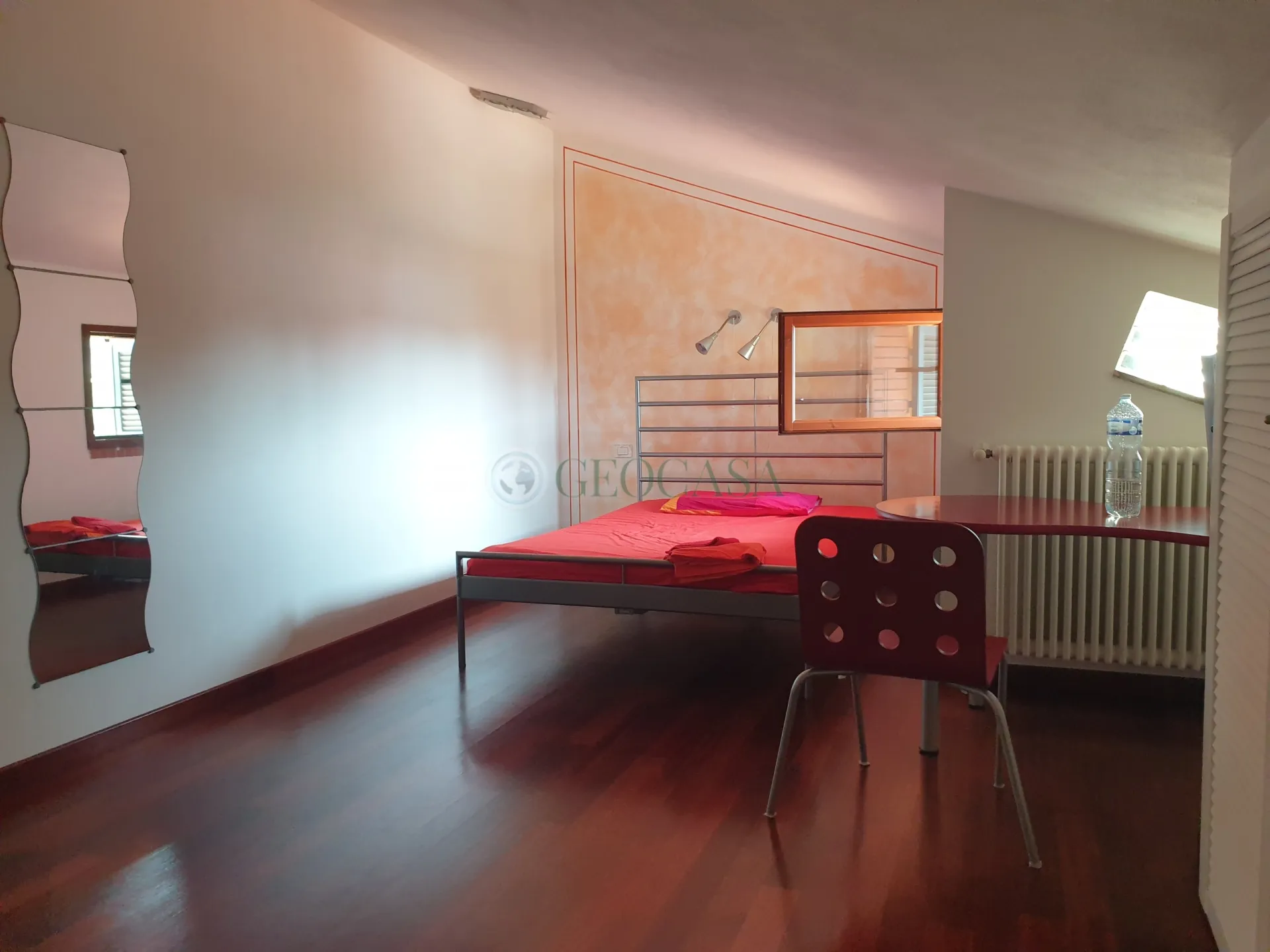 Immagine per Villa a schiera in vendita a Castelnuovo Magra via Olmarello