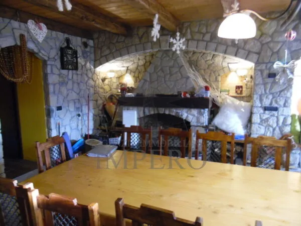 Villa Trifamiliare via Turistica 172, Camporosso