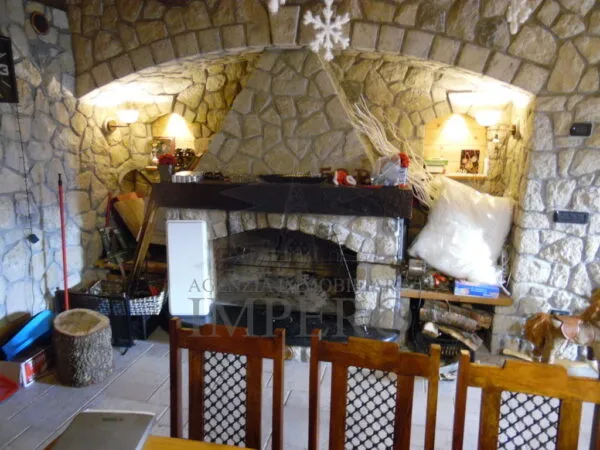 Villa Trifamiliare via Turistica 172, Camporosso