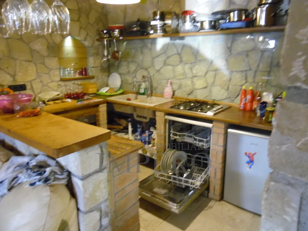 Immagine per Villa trifamiliare in vendita a Camporosso via Turistica 172