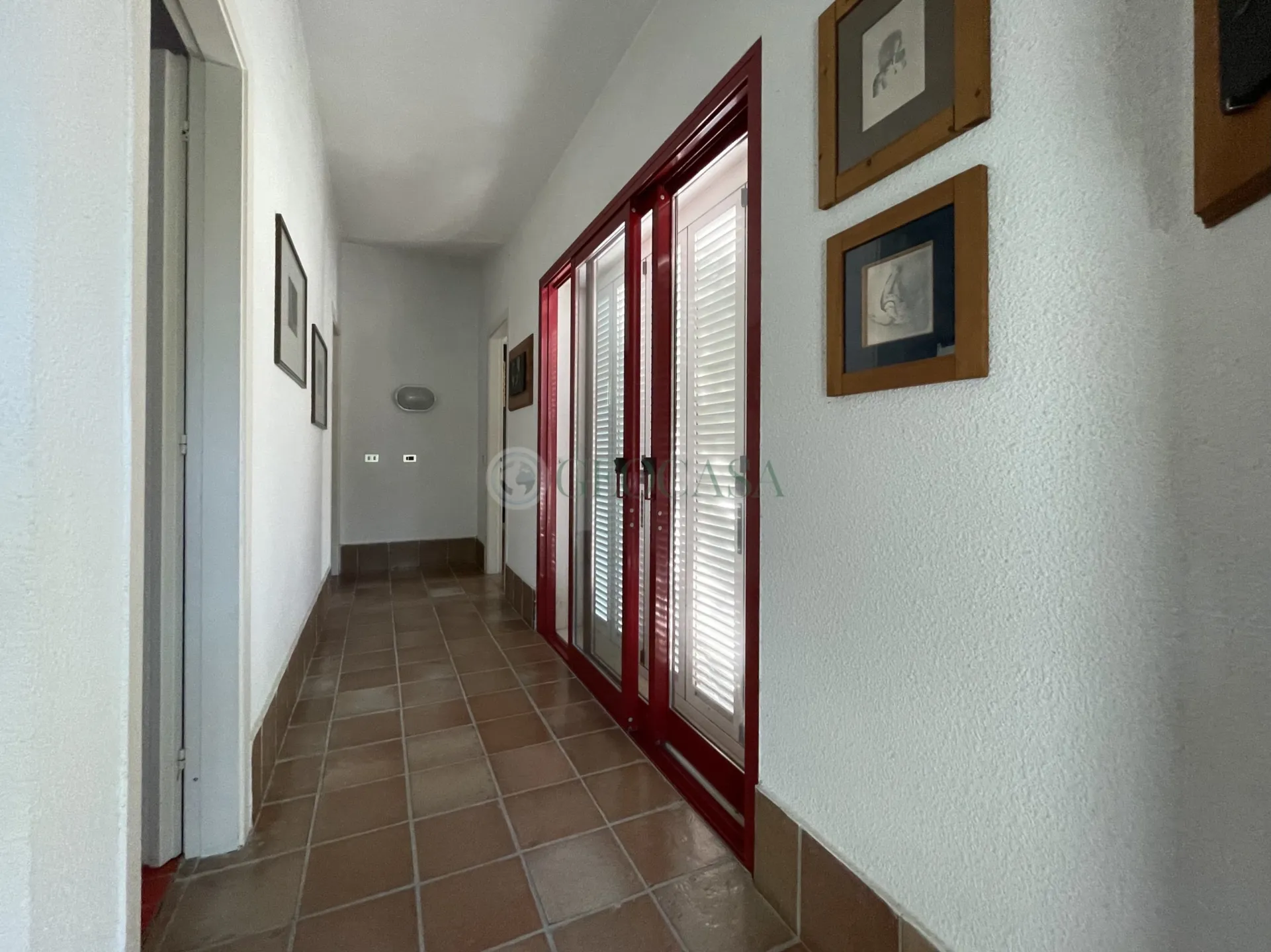 Immagine per Villa in vendita a Sarzana via Celso 38
