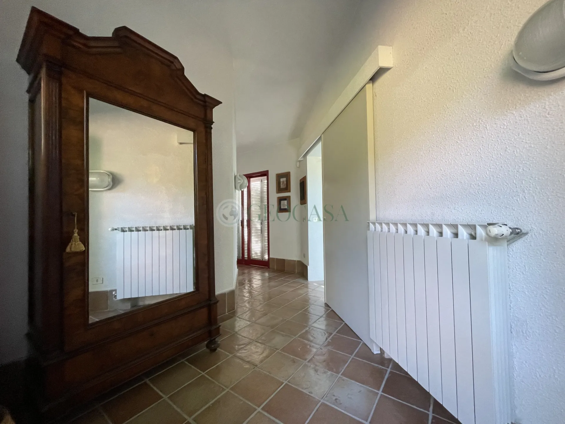 Immagine per Villa in vendita a Sarzana via Celso 38