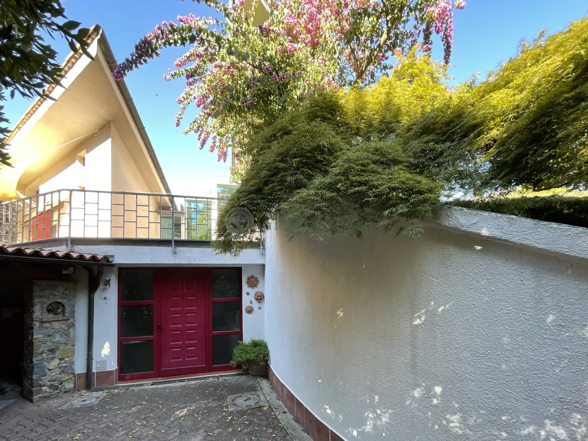 Immagine per Villa in vendita a Sarzana via Celso 38