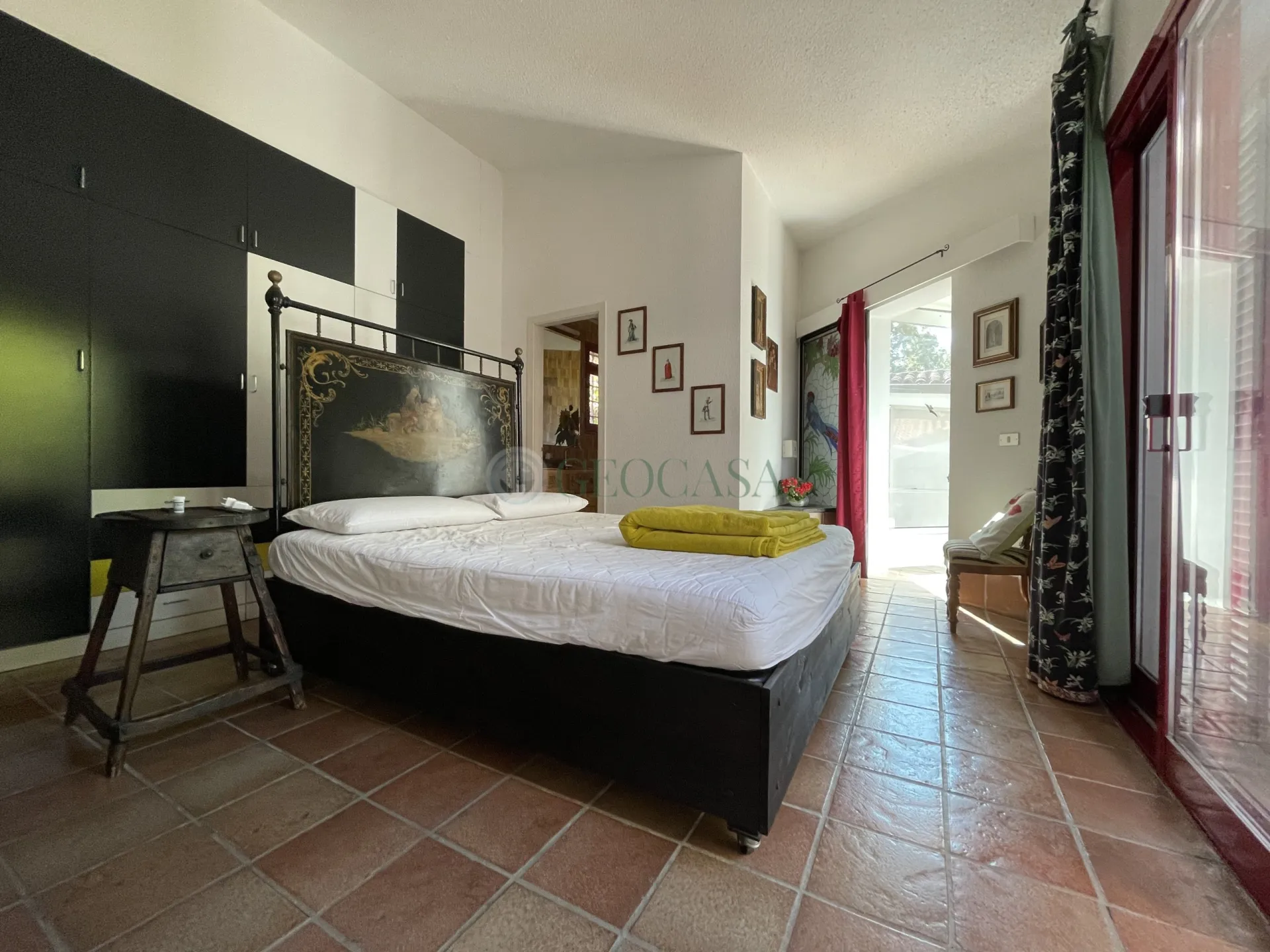 Immagine per Villa in vendita a Sarzana via Celso 38