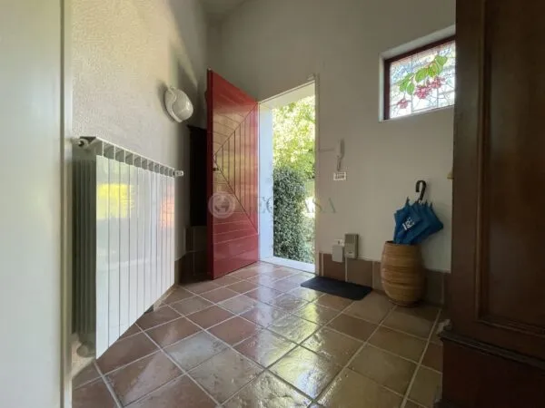 Villa via Celso 38, Sarzana