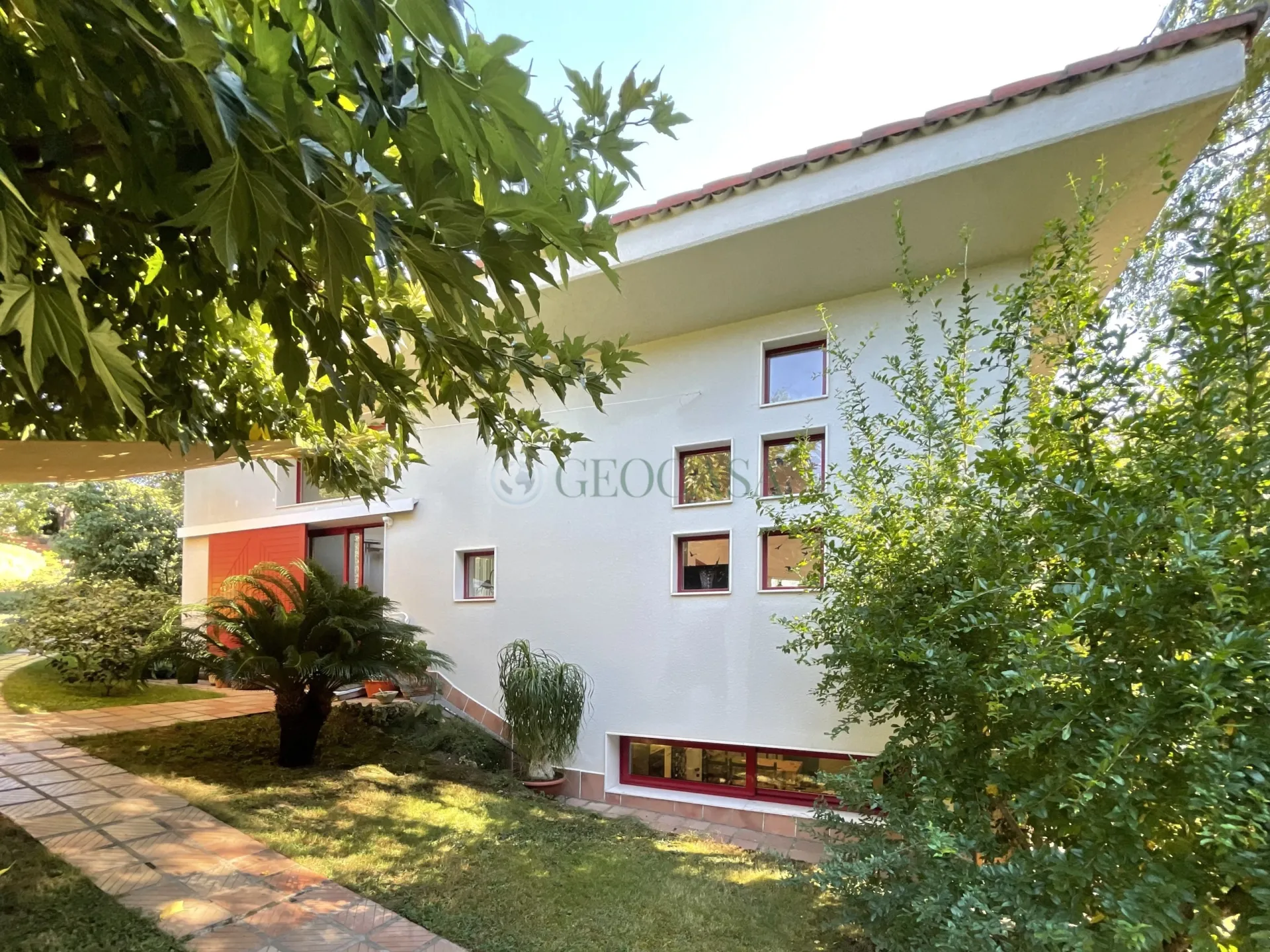 Immagine per Villa in vendita a Sarzana via Celso 38