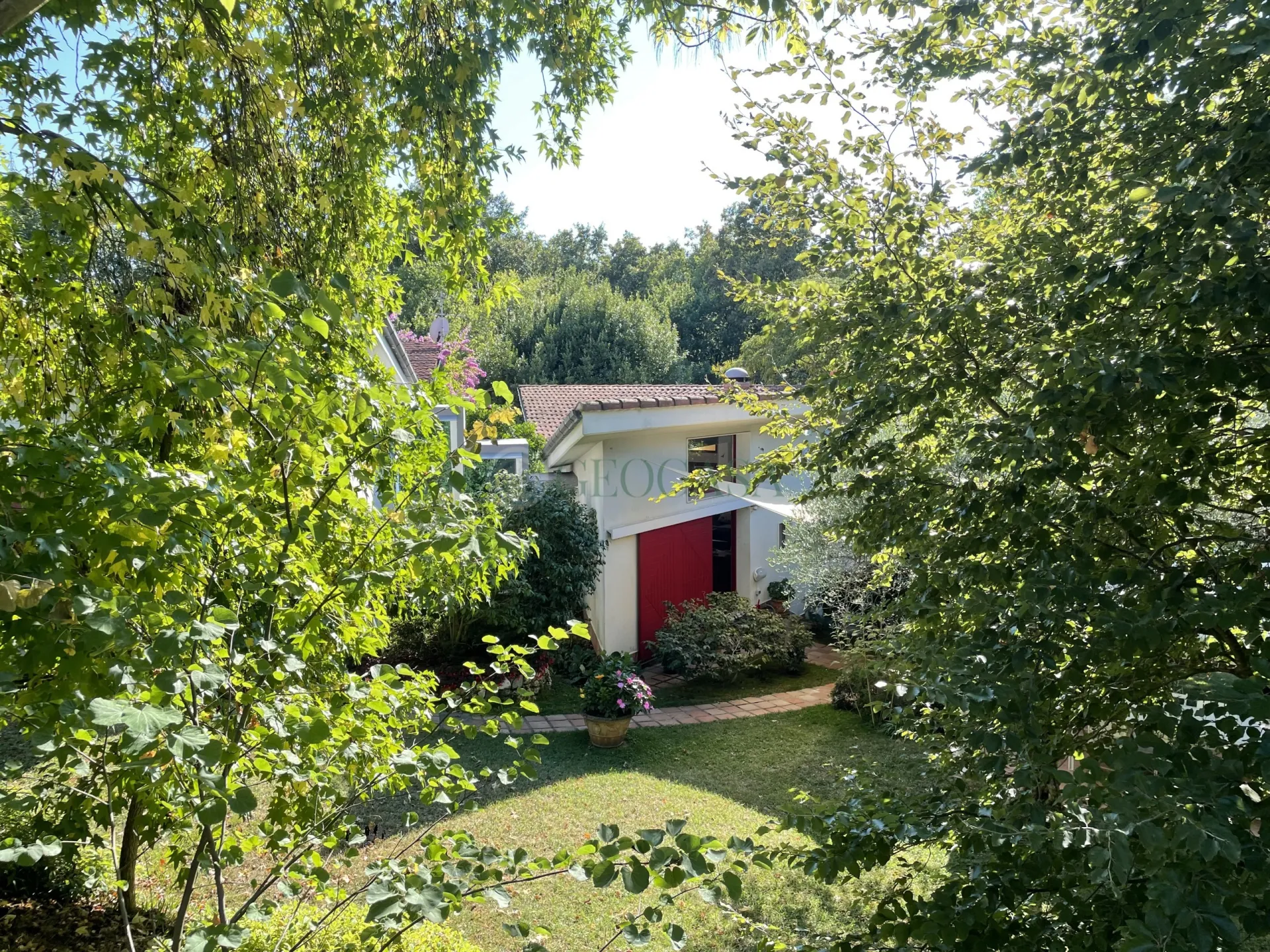 Immagine per Villa in vendita a Sarzana via Celso 38