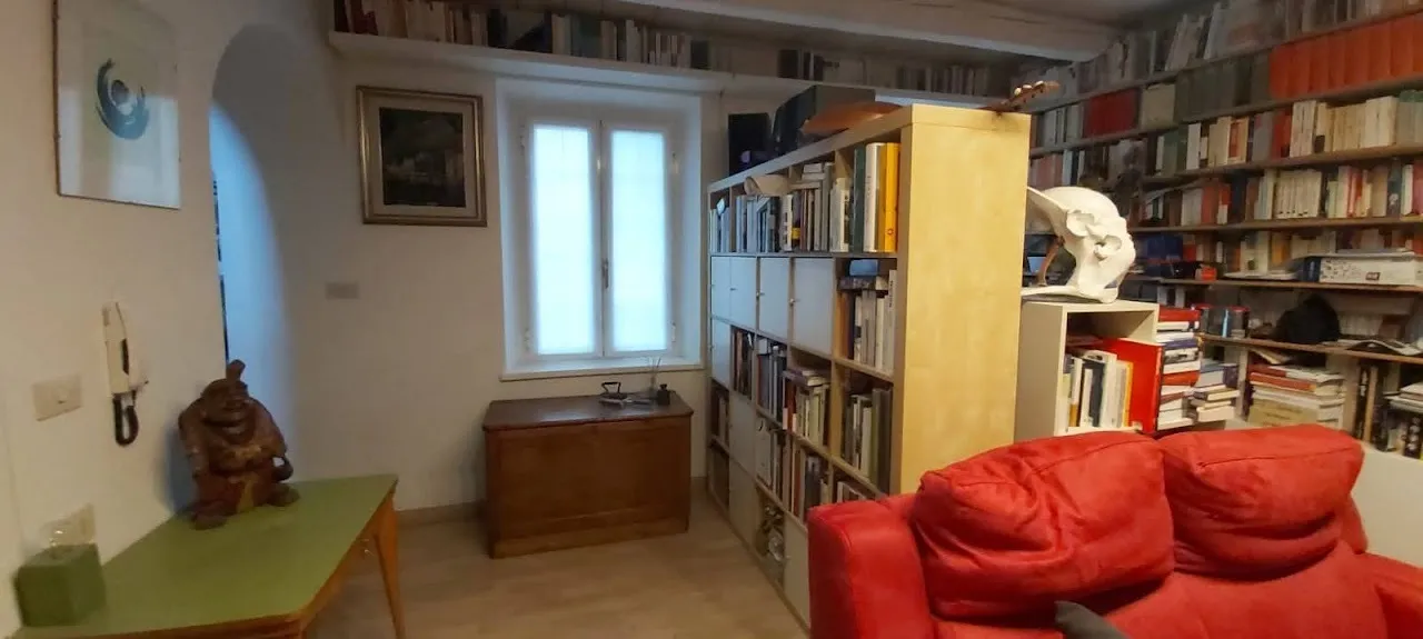 Immagine per Villa trifamiliare in vendita a Jesi via Bersaglieri 11