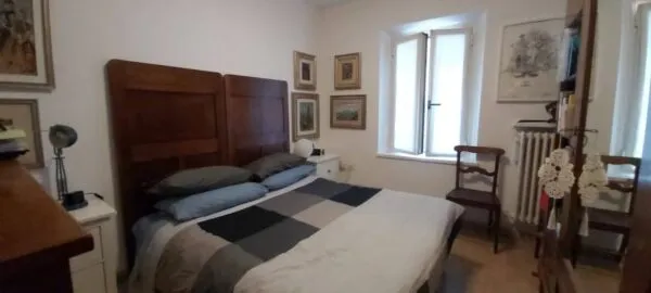 Villa Trifamiliare via Bersaglieri 11, Jesi