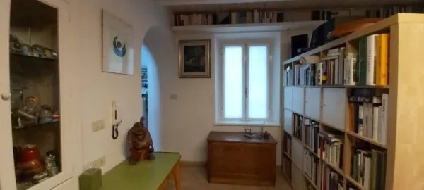 Villa Trifamiliare via Bersaglieri 11, Jesi