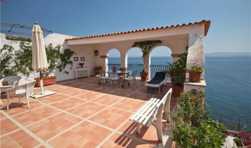 Immagine per Villa in vendita a Monte Argentario