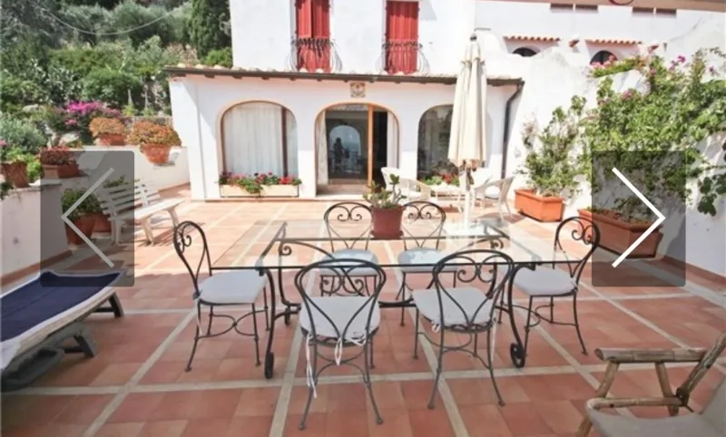 Immagine per Villa in vendita a Monte Argentario