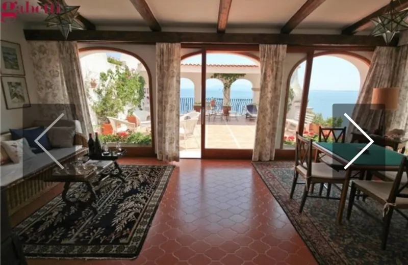 Immagine per Villa in vendita a Monte Argentario