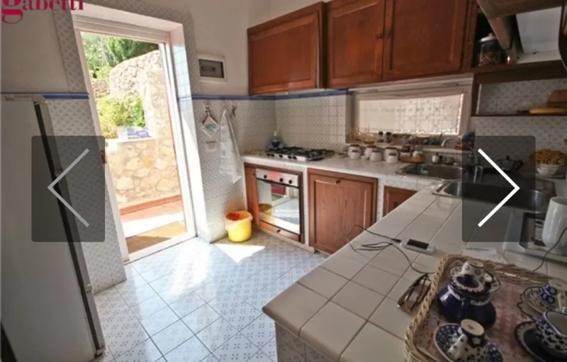 Immagine per Villa in vendita a Monte Argentario