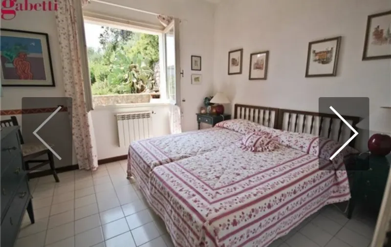 Immagine per Villa in vendita a Monte Argentario
