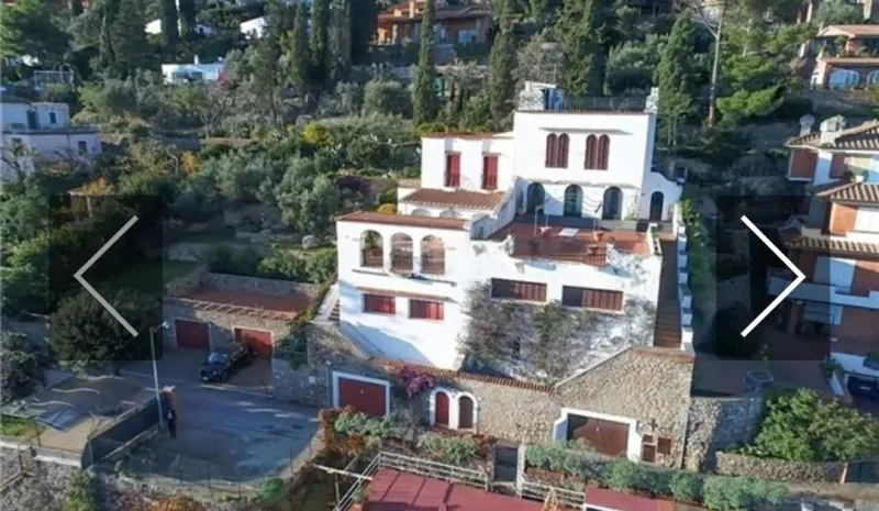 Immagine per Villa in vendita a Monte Argentario