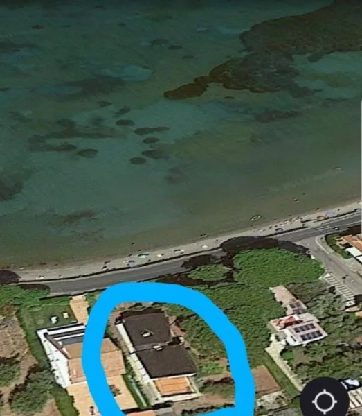 Villa Monte Argentario