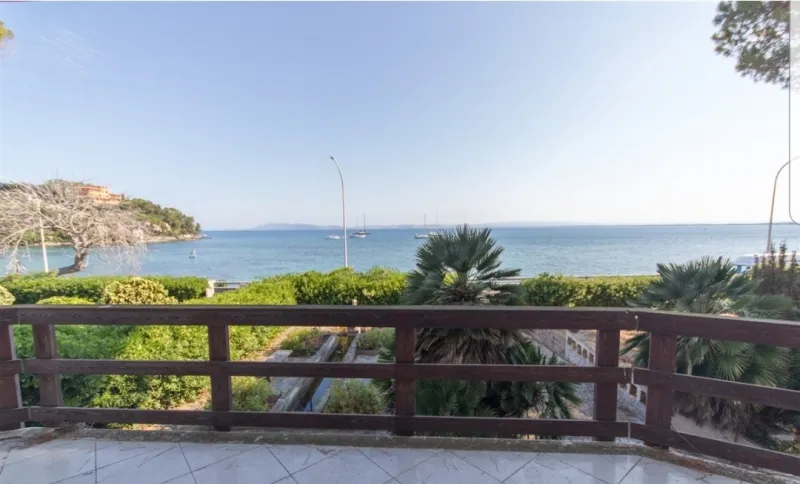 Immagine per Villa in vendita a Monte Argentario