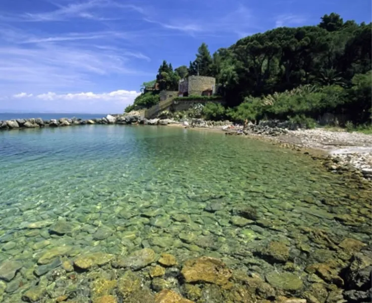 Immagine per Casa indipendente in vendita a Monte Argentario
