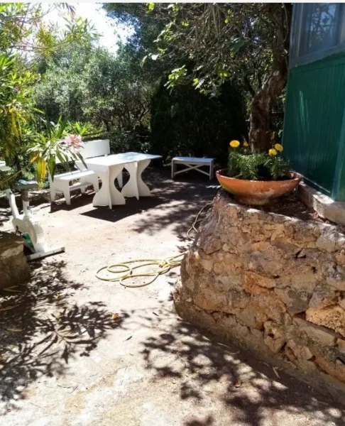 Casa Indipendente Monte Argentario