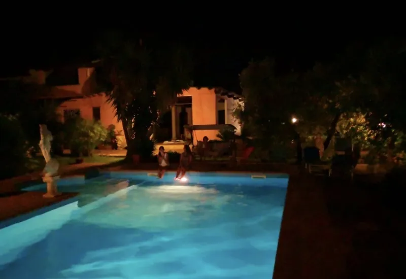 Immagine per Villa in affitto a Orbetello