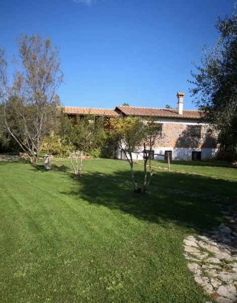 Villa Orbetello