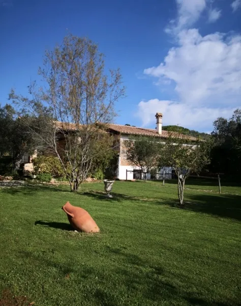 Villa Orbetello