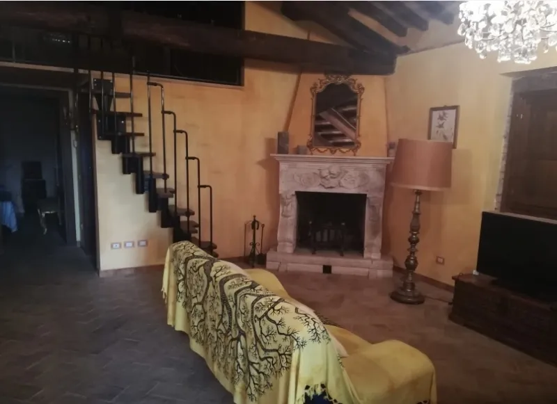 Immagine per Villa in affitto a Orbetello