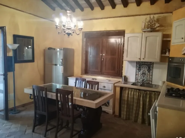 Immagine per Villa in affitto a Orbetello