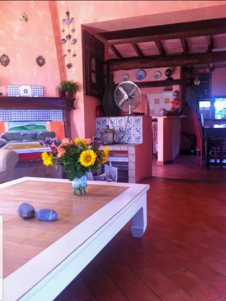 Villa Orbetello