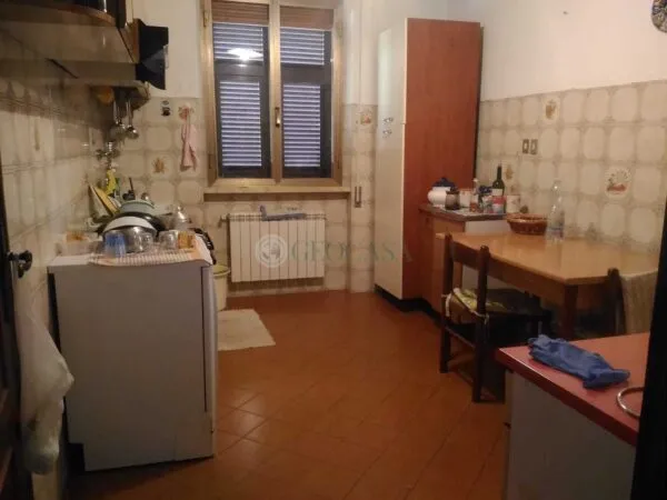 Villa via Monte Dei Frati 15, Luni