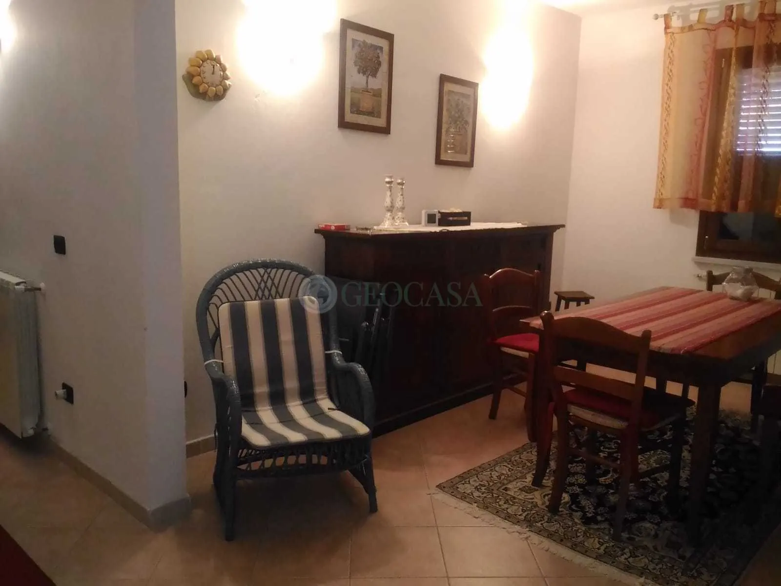 Immagine per Villa in vendita a Luni via Monte Dei Frati 15
