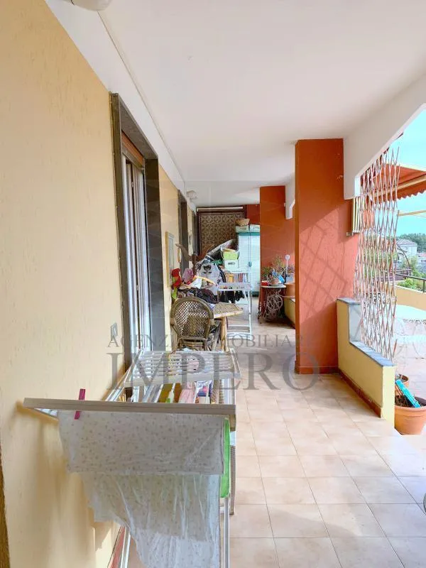 Immagine per Appartamento in vendita a Ventimiglia via Porta Di Provenza 8