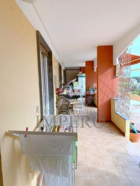 Immagine per Appartamento in vendita a Ventimiglia via Porta Di Provenza 8