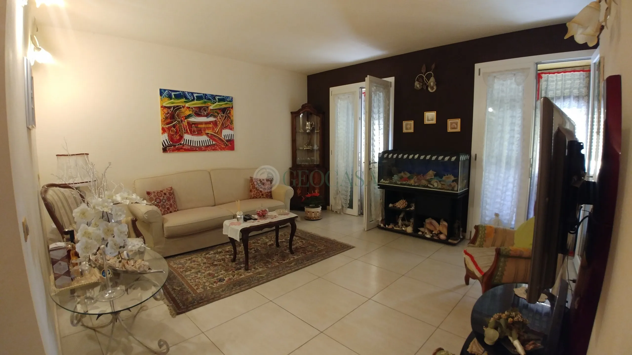Immagine per Porzione di casa in vendita a Castelnuovo Magra