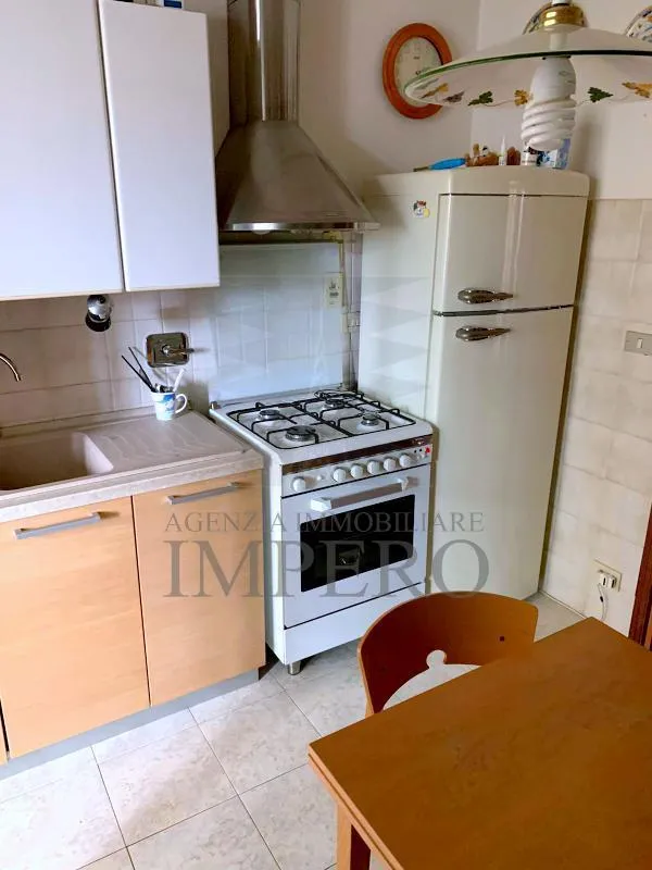 Immagine per Appartamento in vendita a Ventimiglia via Porta Di Provenza 8