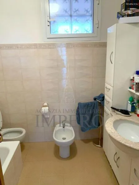 Immagine per Appartamento in vendita a Ventimiglia via Porta Di Provenza 8