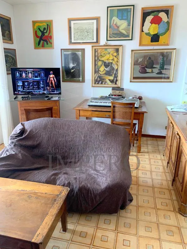 Immagine per Appartamento in vendita a Ventimiglia via Porta Di Provenza 8