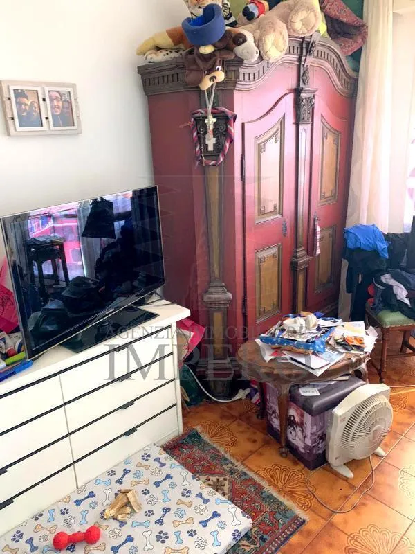 Immagine per Appartamento in vendita a Ventimiglia via Porta Di Provenza 8