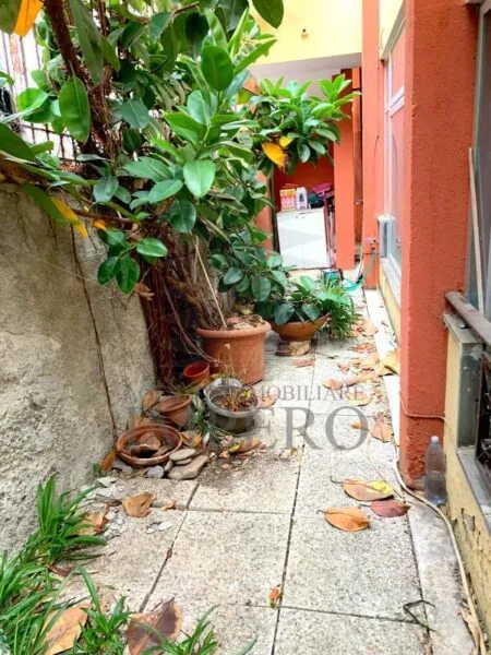 Appartamento via Porta Di Provenza 8, Ventimiglia
