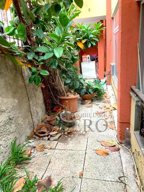 Immagine per Appartamento in vendita a Ventimiglia via Porta Di Provenza 8