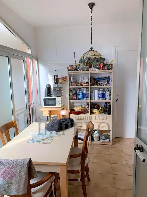 Immagine per Appartamento in vendita a Ventimiglia via Porta Di Provenza 8